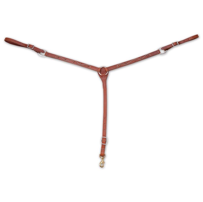 Martin Wave Dots Breast Collar