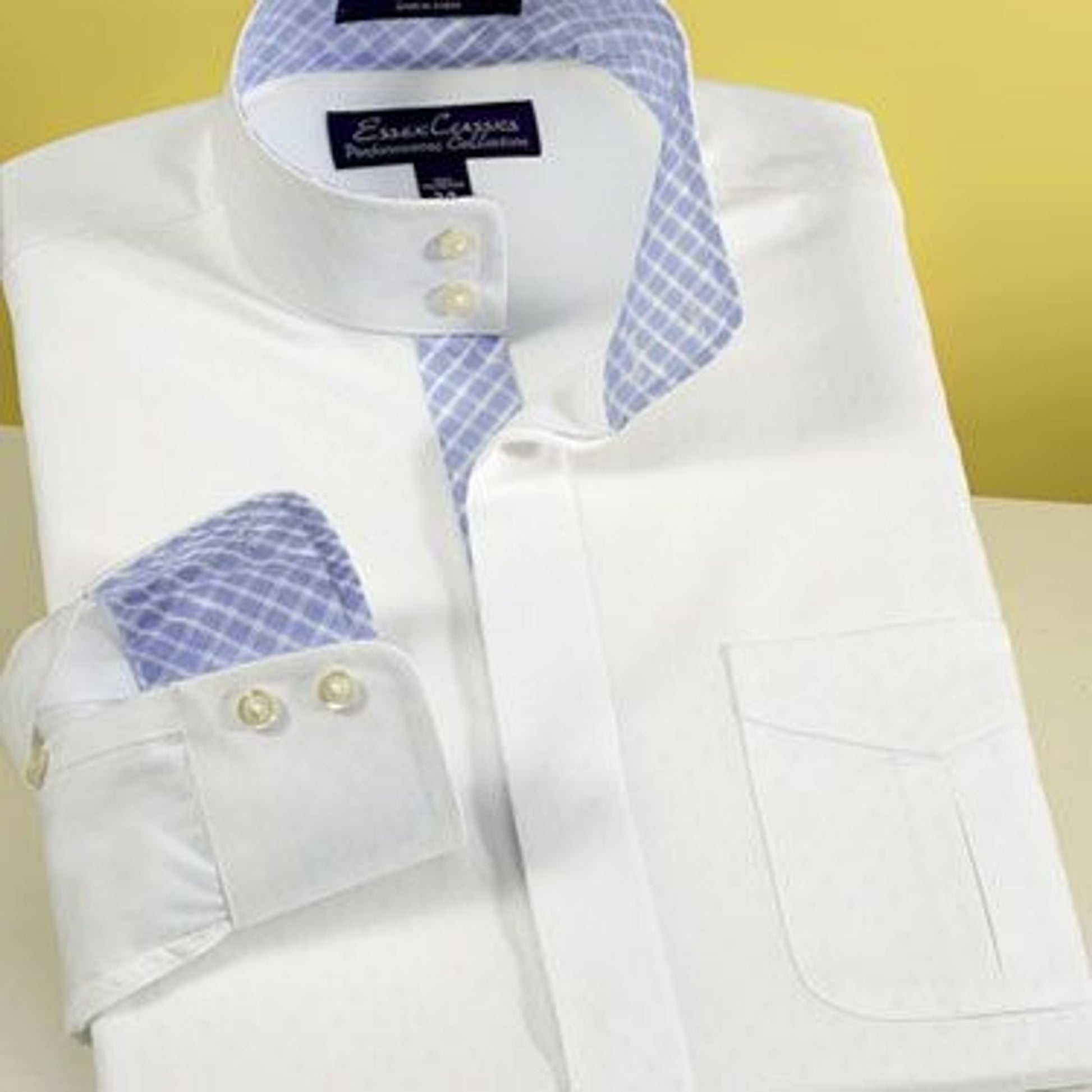 Essex Girls Middleton CoolMax Show Shirt