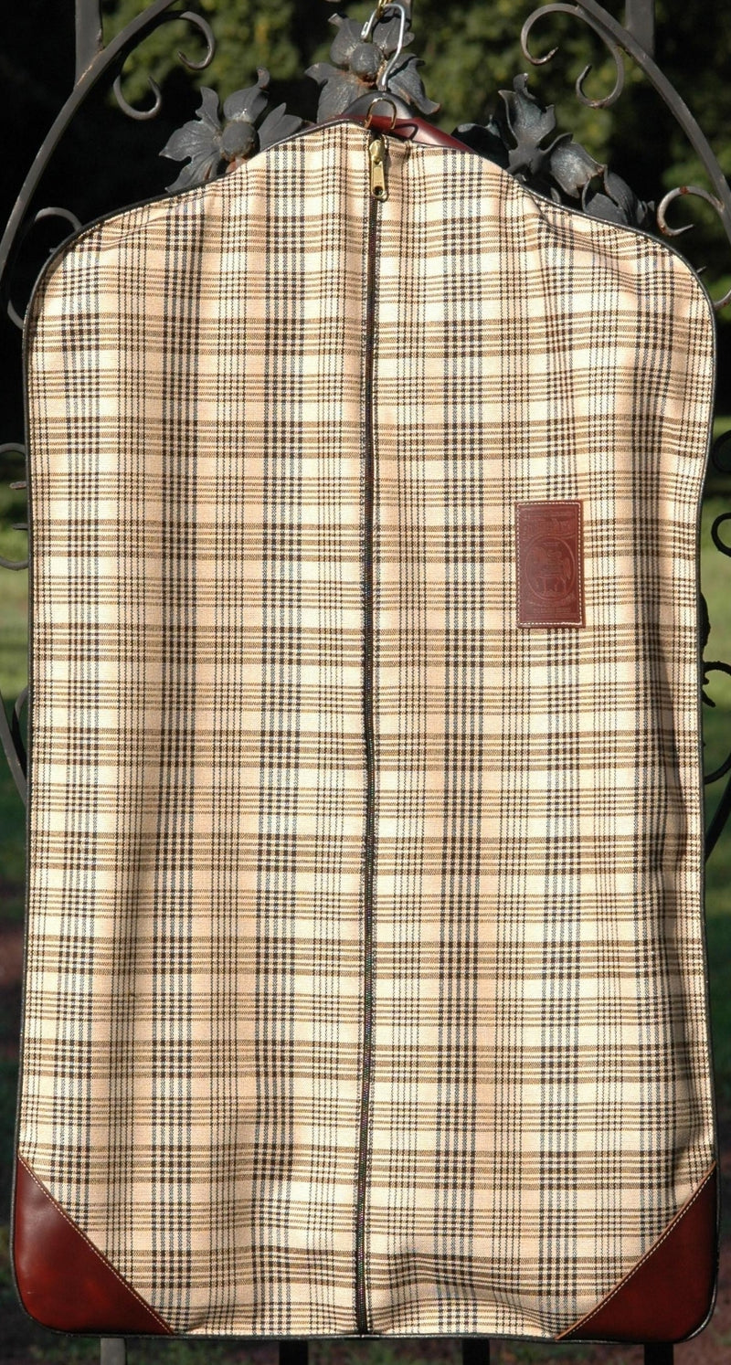 Baker Garment Carrier