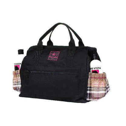 Kensington All Around Zipper Tote Bag
