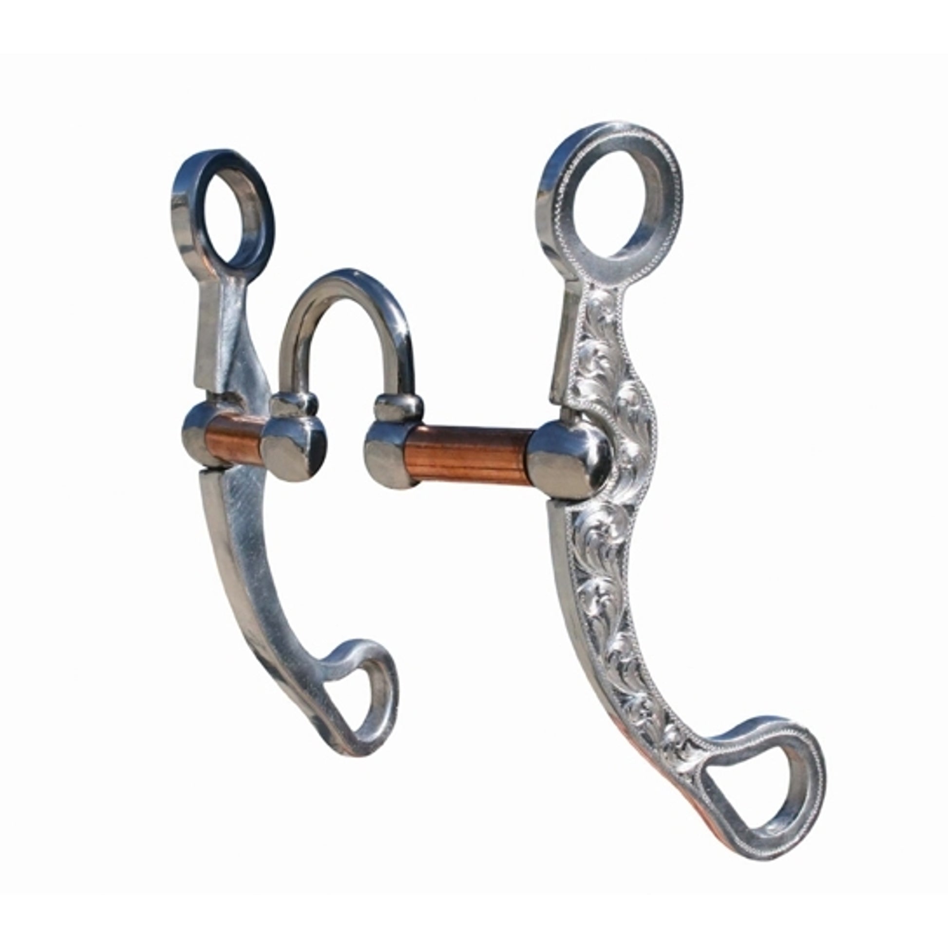 Bob Avila Correction Rio Bit