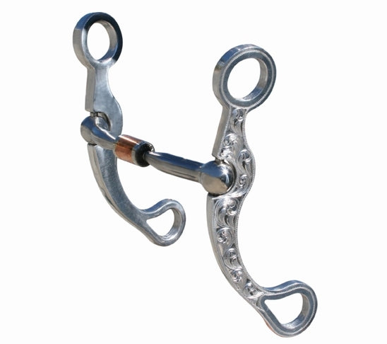 Bob Avila Straight Roller Rio Bit