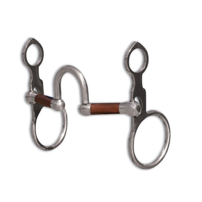Randy Paul Correction Colt Breaker Bit