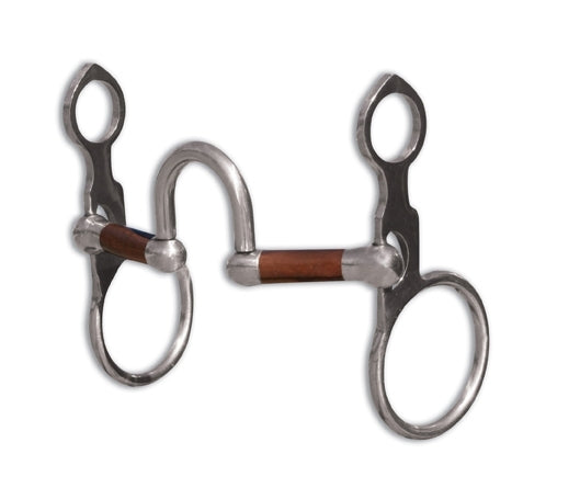 Randy Paul Correction Colt Breaker Bit