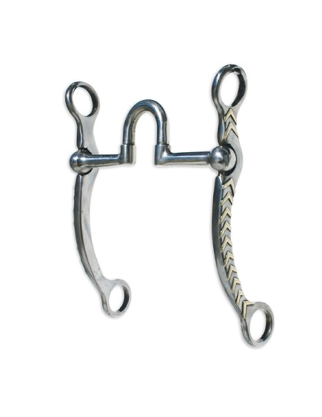 Professionals Choice Correction L Stockman Bit