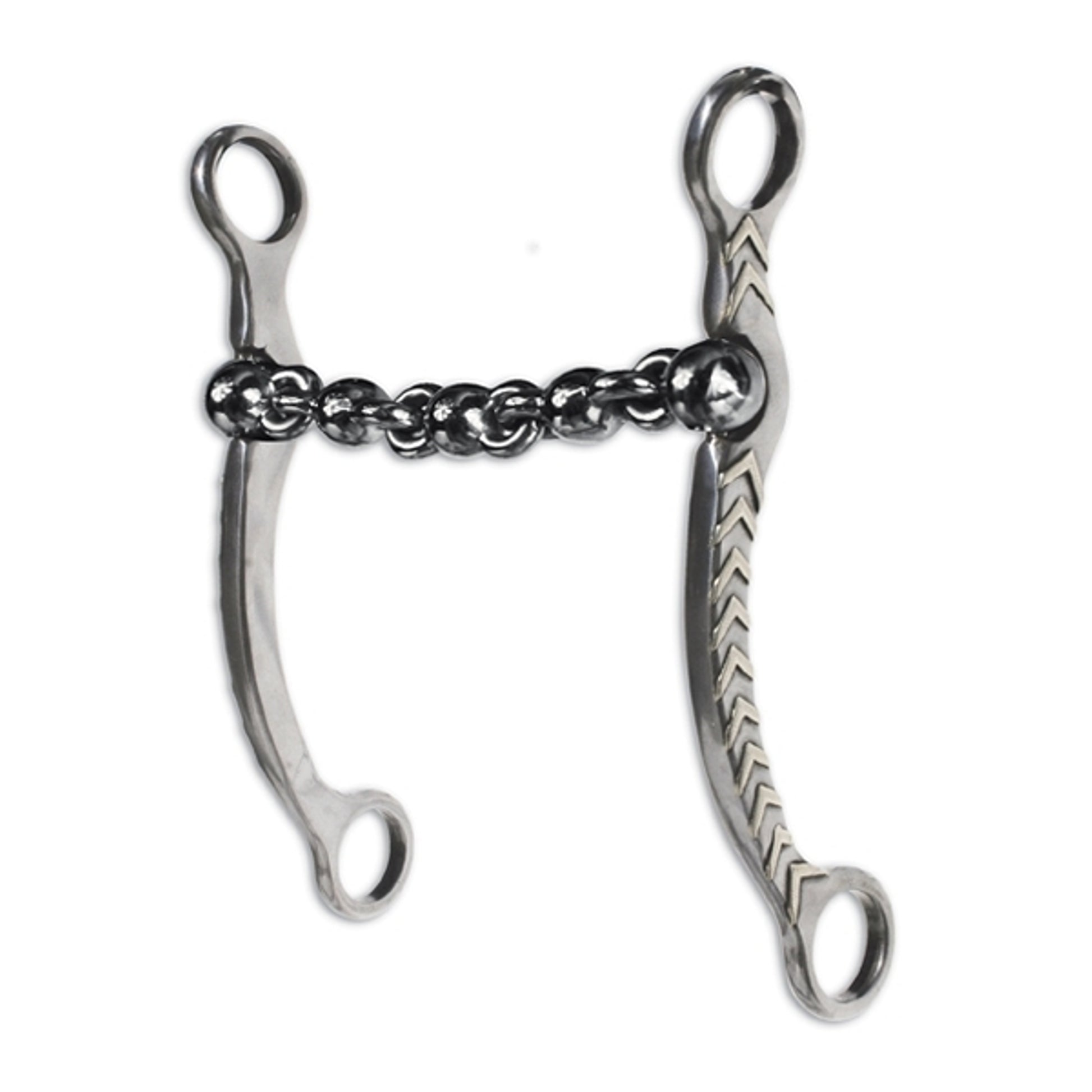 Professionals Choice Waterford L Stockman Bit