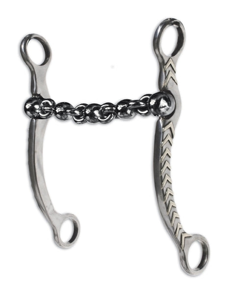 Professionals Choice Waterford L Stockman Bit