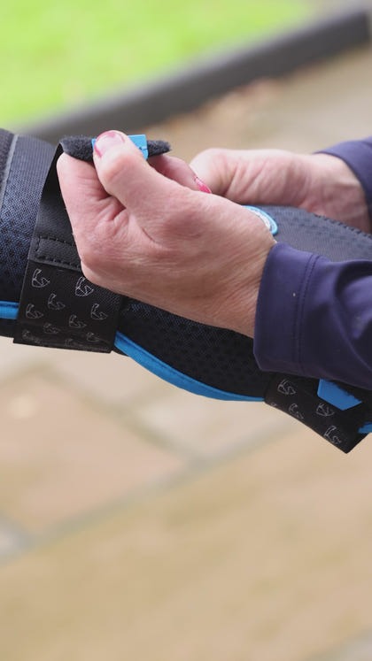 Shires ARMA Magnetic Boots