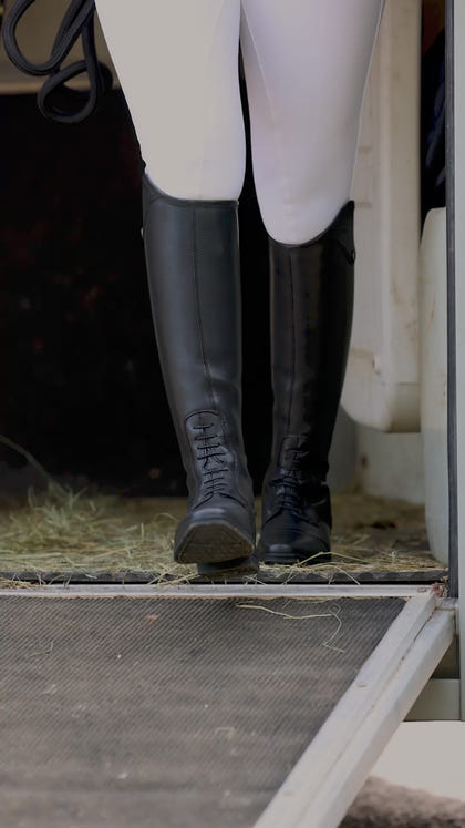 Shires Ladies Moretta Ortona Riding Boots