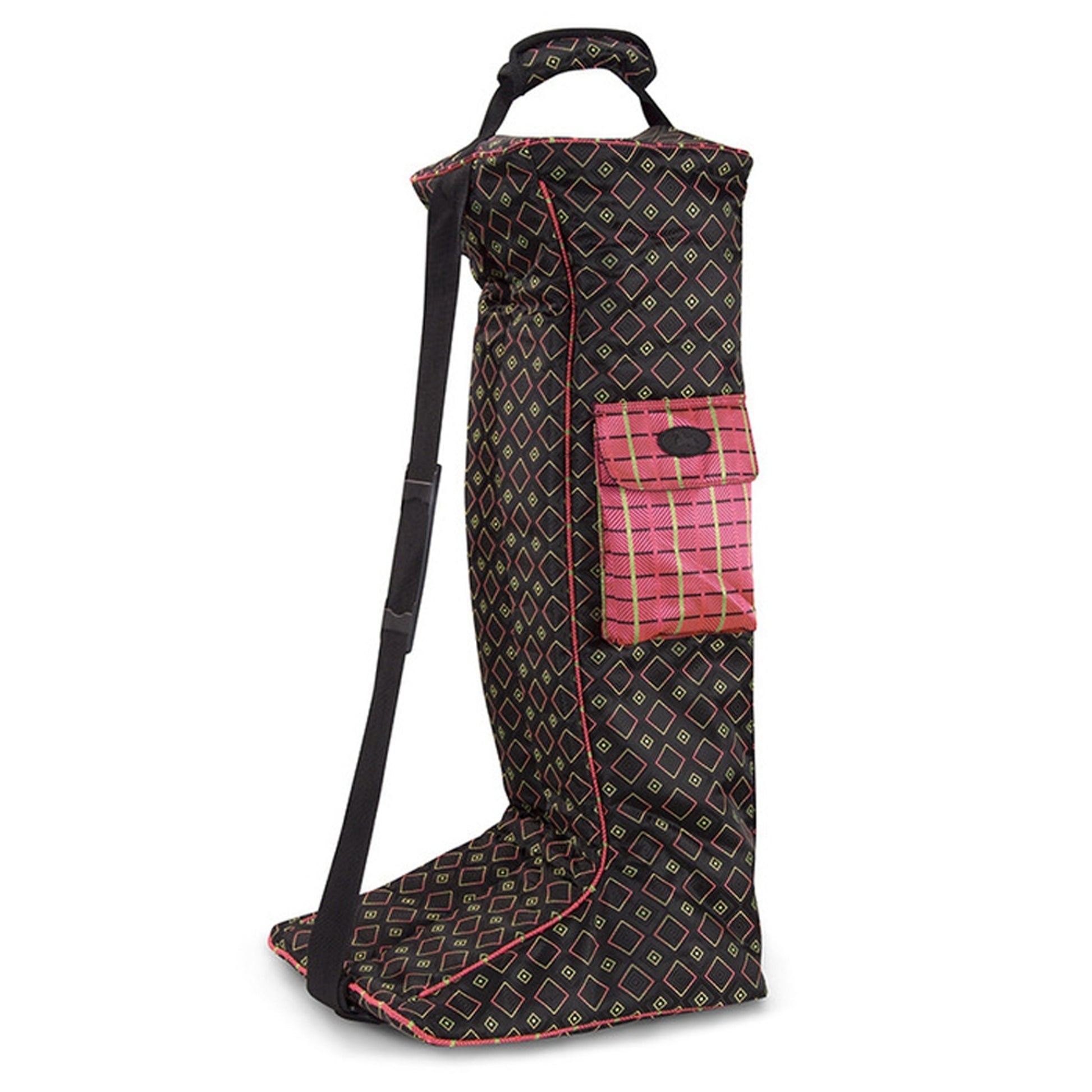 RJ Classics Boot Bag - Florescent
