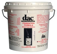 DAC Found Formula Biotin