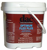 DAC Optimum Flex Plus