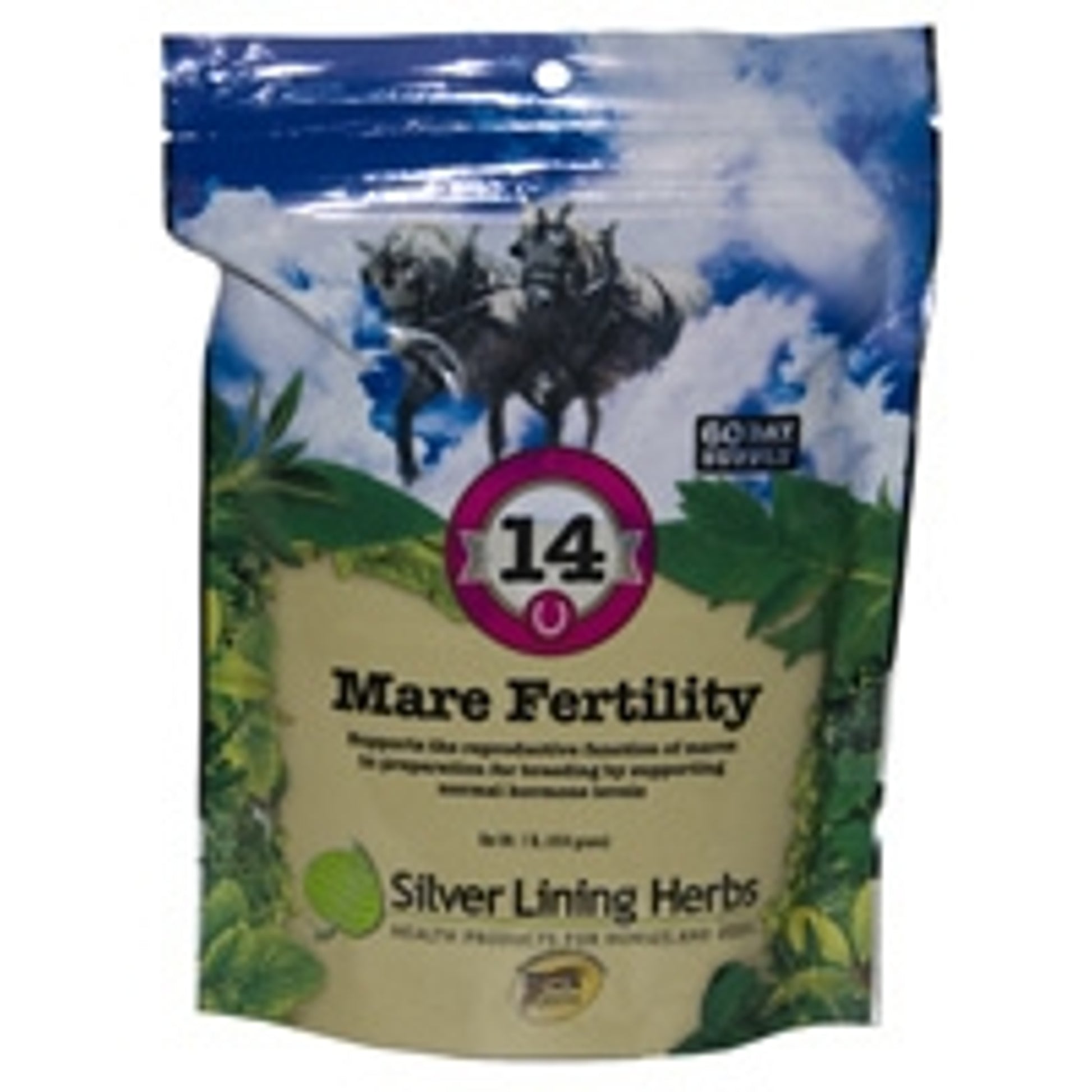 Silver Lining Mare Fertility 1lb