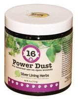 Silver Lining Power Dust Powder