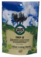 Silver Lining Infx Herbal Antibiotic Alternative