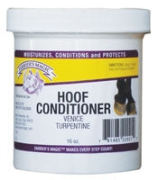 Farrier's Magic Hoof Cond Venice Turp