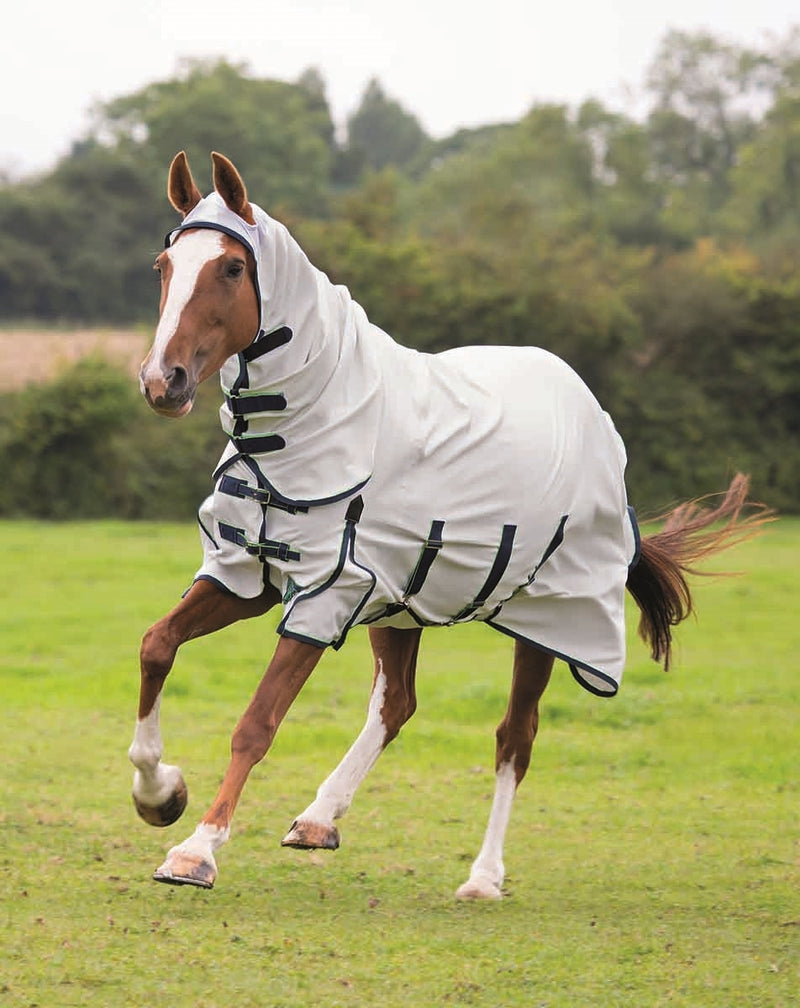Shires Sweet-Itch Combo