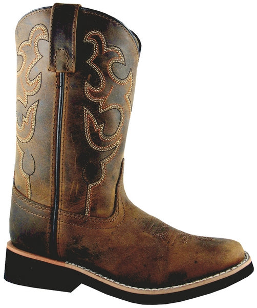 Smoky Mountain Toddler Pueblo Boots