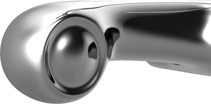 Stubben STEELtec Dynamic Dressage Spurs