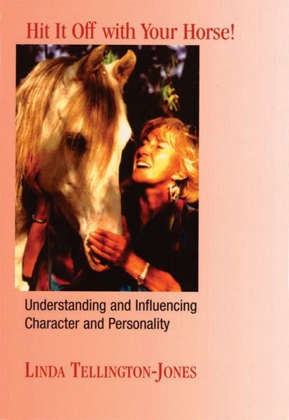 Hit it Off With Your Horse DVD with Linda Tellington Jones