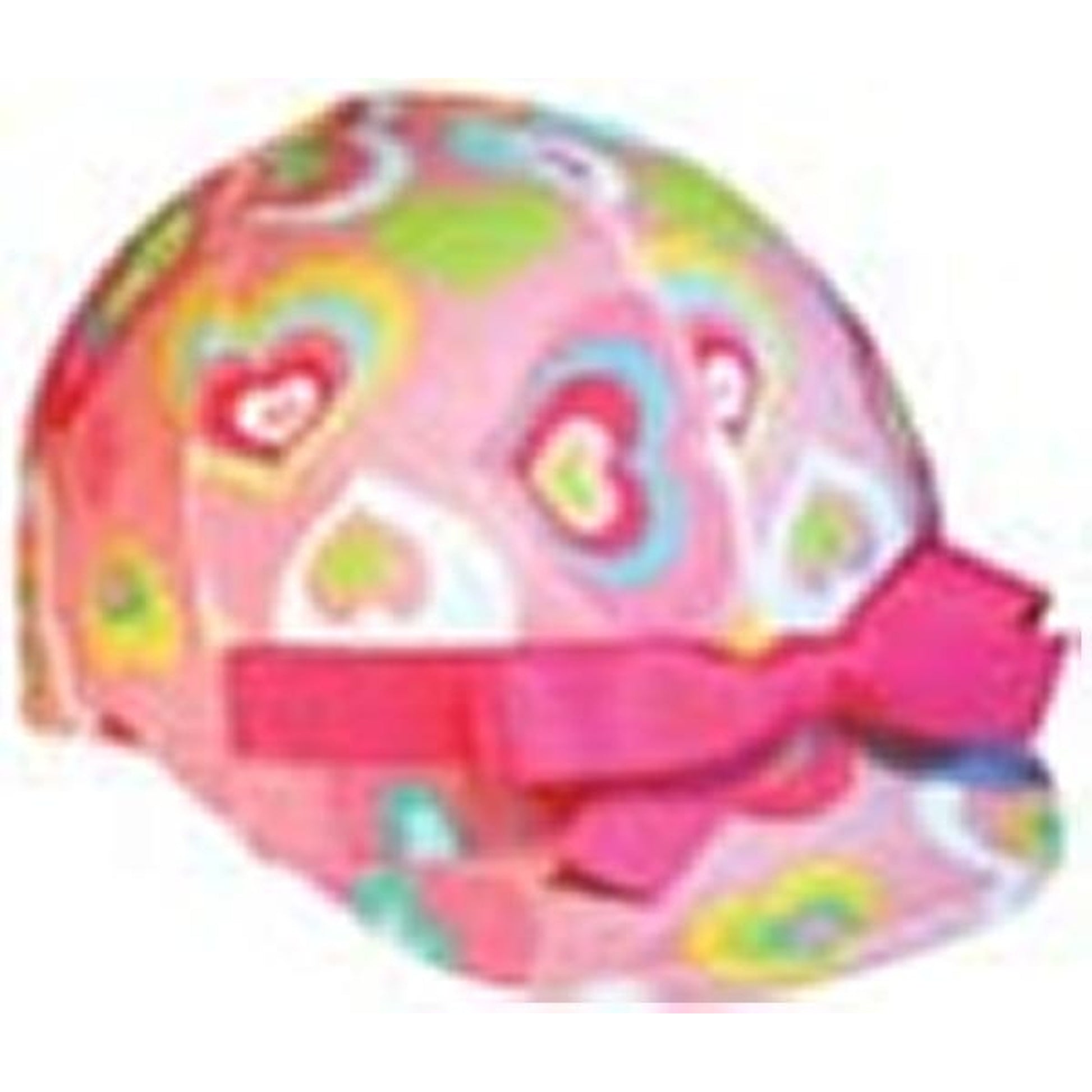 Helmet Helpers Pocket Helmet Cover - Zebra Print