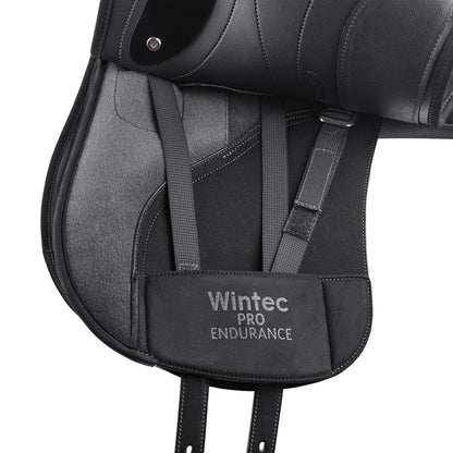 DEMO - Wintec Pro Endurance HART Saddle
