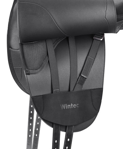 DEMO - Wintec Pro Stock HART Saddle