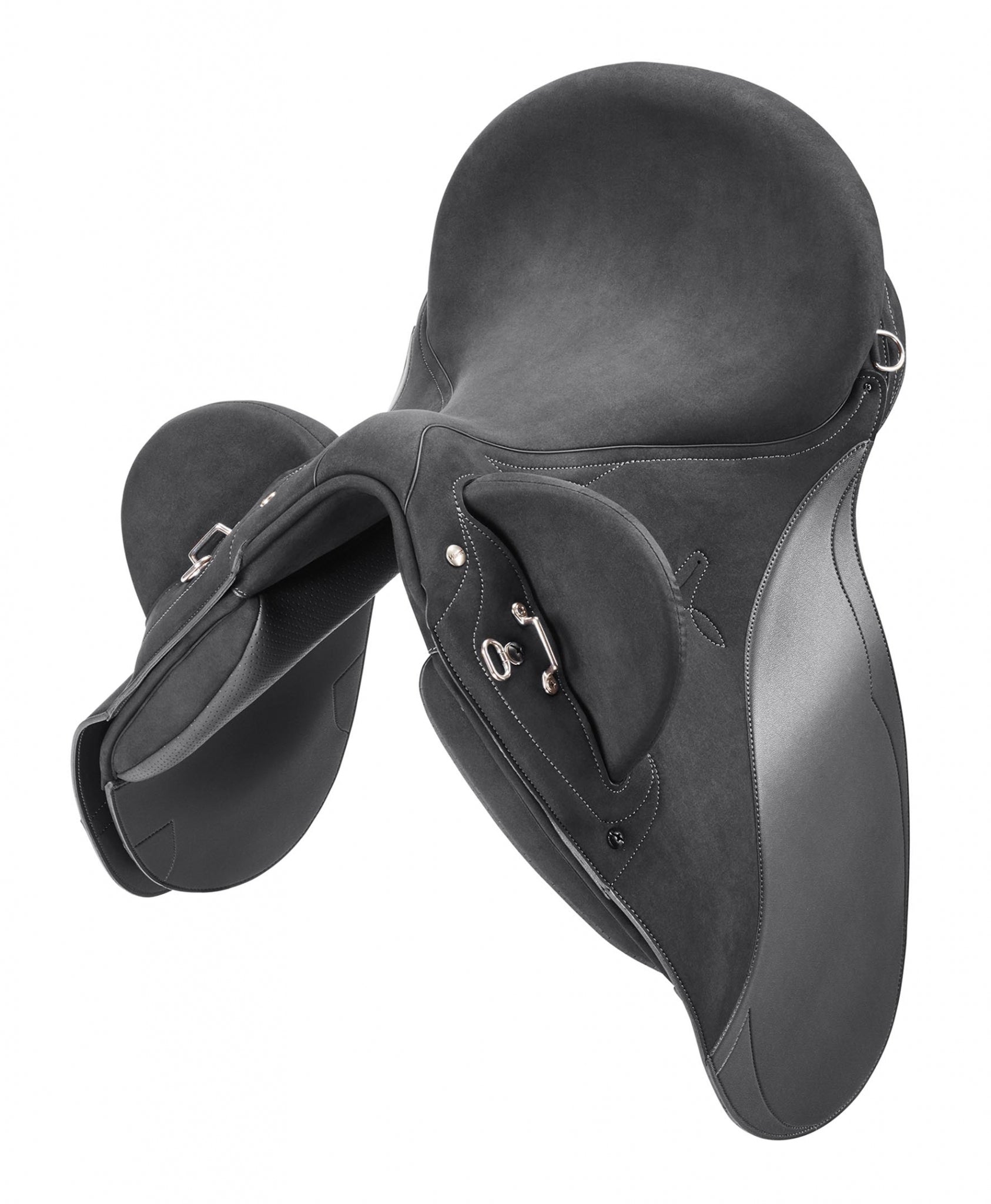 DEMO - Wintec Pro Stock HART Saddle