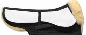 E.A. Mattes Jump POLY-FLEX Shims